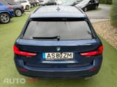 BMW 520 d Auto
