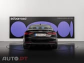 Audi A5 35 TDI Advanced S tronic