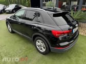 Audi Q3 40 TDI quattro Advanced S tronic