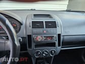 Volkswagen Polo 1.4 TDi Trendline AC