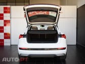 Audi E-Tron 55 quattro