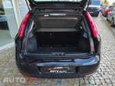 Fiat Punto 1.2 Easy S&S