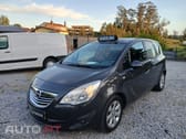 Opel Meriva 1.4 Twinport Cosmo