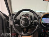 MINI Countryman One D Auto
