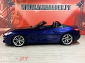 BMW Z4 20 i Line Sport