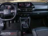 Citroen C4 1.5 BlueHDi Feel