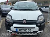 Fiat Panda 1.2 City Cross S&S