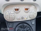 Fiat 500 1.3 16V Multijet Lounge S&S