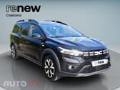 Dacia Jogger ECO-G 100 Bi-Fuel Expression 7 lugares