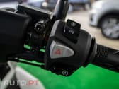 Honda PCX .