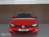 Volkswagen Polo 1.0 TSI Confortline