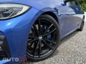 BMW 320 d Pack M Shadow Auto