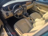 Jaguar X-Type SW 2.0 D Executive
