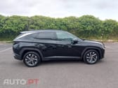 Hyundai Tucson HIBRIDO 1.6 CRDI 48V IVA DEDUTIVEL