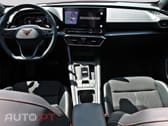 Cupra Formentor eHybrid 