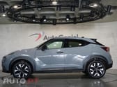 Nissan Juke 1.0 DIG-T Acenta
