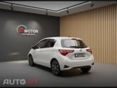 Toyota Yaris 1.0 VVT-i Comfort