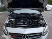 Mercedes-Benz B 180 (CDI) d AMG Line