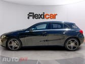 Mercedes-Benz A 180 d Style Aut.