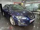 Seat Leon 1.6 TDi Sport
