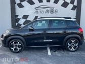 Citroen C3 Aircross PureTech 110 Stop & Start EAT6 Shine