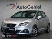 Seat Ibiza 1.0 Comfort
