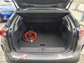 Citroen e-C4 50 kWh Shine Pack