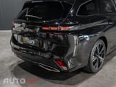 Peugeot 308 SW 1.2 PureTech Allure Full LED