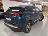 Peugeot 3008 1.5 BlueHDi Allure Pack EAT8