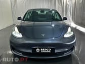 Tesla Model 3 Long Range AWD Dual Motor