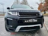 Land Rover Evoque 2.0 eD4 SE Dynamic