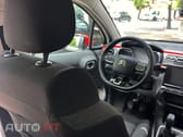 Citroen C3 1.2 PureTech Shine