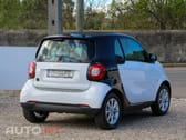 Smart ForTwo Electric drive passion