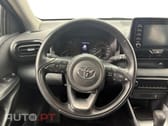 Toyota Yaris 1.5 HDF Dynamic