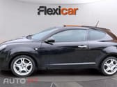 Alfa Romeo Mito 1.3 JTDM Distinctive