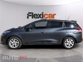 Renault Clio Sport Tourer 0.9 TCe Limited