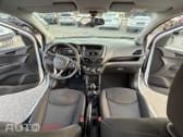Opel Karl 1.0 Active