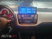 Volkswagen e-Up Style Plus