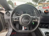 Audi TT 2.0 TFSI