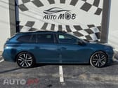 Peugeot 508 SW 1.6 Hybrid GT Pack e-EAT8