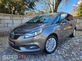 Opel Zafira 1.6 CDTi Innovation S/S