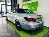 Mercedes-Benz E 250 d Auto