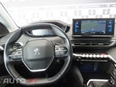 Peugeot 3008 1.5 BlueHDi Allure
