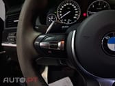 BMW X4 20 d xDrive Auto