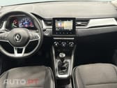 Renault Captur 1.0 TCe Zen
