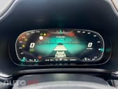 MG EHS PHEV Hybrid Luxury