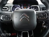 Citroen C3 1.2 PureTech Shine