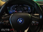 BMW 320 e xDrive Aut. Sport Line