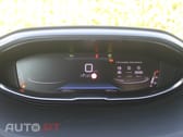 Peugeot 3008 1.5 BlueHDi Allure