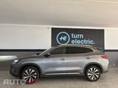 BYD Seal U Design